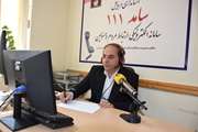 سامد بستر مناسبی برای تعامل آسان با شهروندان؛ برقراری ارتباط نزدیک و پیگیری سریع مطالبات مردمی  در دستور کار دامپزشکی قرار دارد